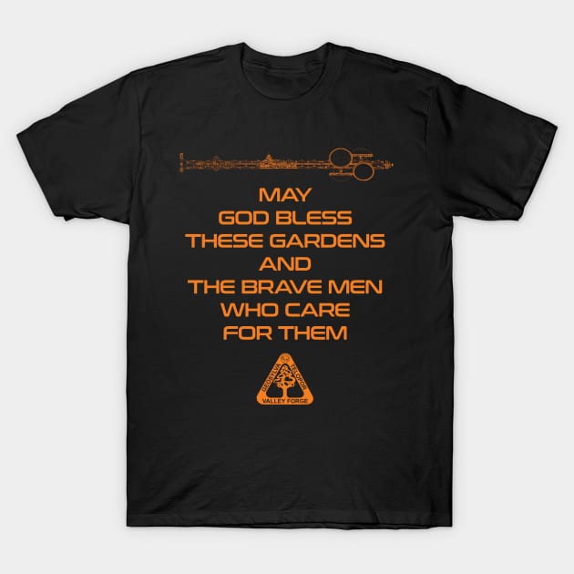 Silent running t best sale shirt